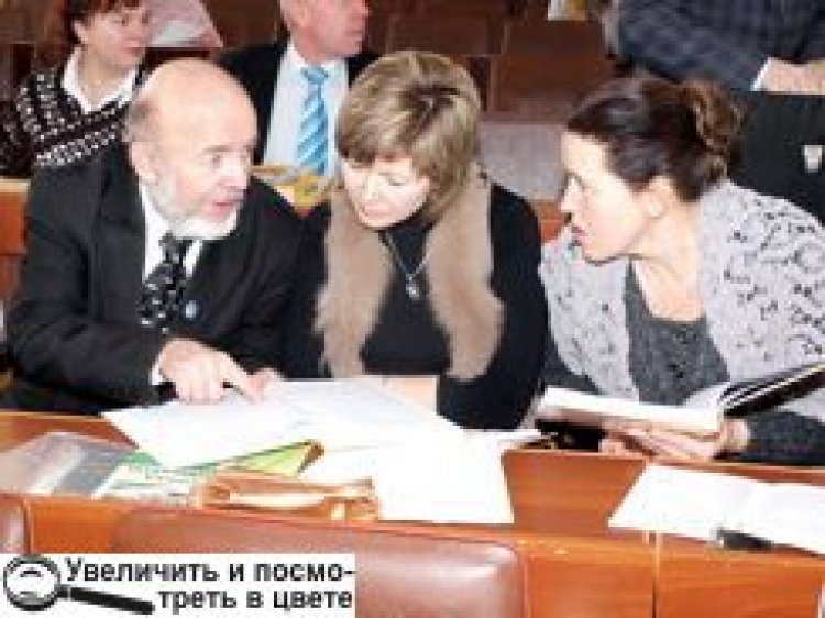 РІЧКА СЛУЧ — «ПІД ПРИЦІЛОМ» НАУКОВЦІВ