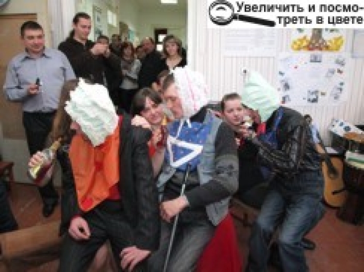 ВОНИ ВСТИГАЮТЬ І В КОХАННІ, І У СПОРТІ