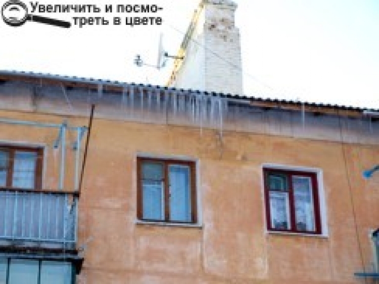 ПІСЛЯ ЗВЕРНЕННЯ ГАЗЕТИ КОМУНАЛЬНИКАМ ДАЛИ ПРИПИСИ ЛІКВІДУВАТИ БУРУЛЬКИ