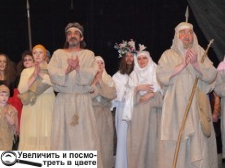 «НАШ ГЛЯДАЧ ВІДВИК ВІД ТЕАТРУ», — ВВАЖАЄ РЕЖИСЕР ВАЛЕНТИН ОЛЬШЕВСЬКИЙ