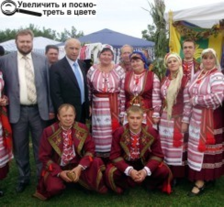 ЗАПРОШУЄМО НА ТВОРЧИЙ ЗВІТ!