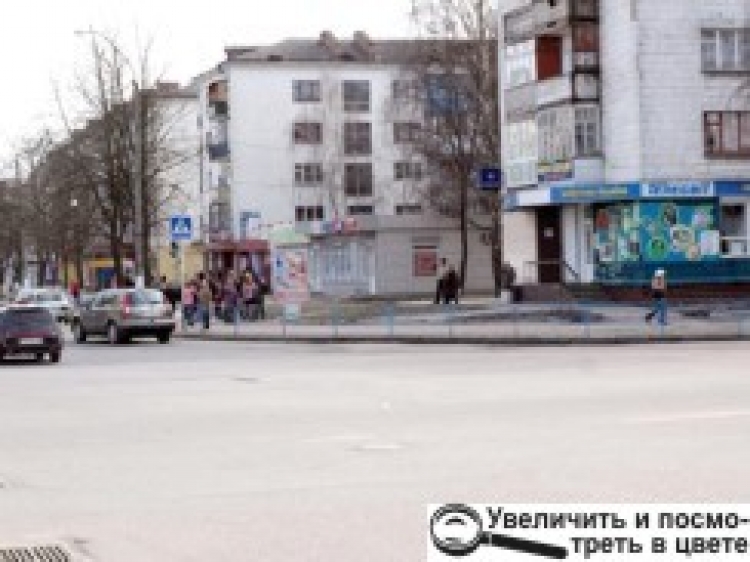 СЕРЕД МІСТ ЖИТОМИРЩИНИ НОВОГРАД-ВОЛИНСЬКИЙ ВИЗНАНО НАЙКРАЩИМ!