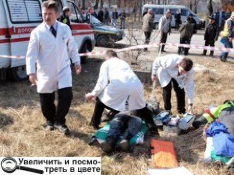 ВИБУХ ГАЗУ У ЖИТЛОВОМУ БУДИНКУ