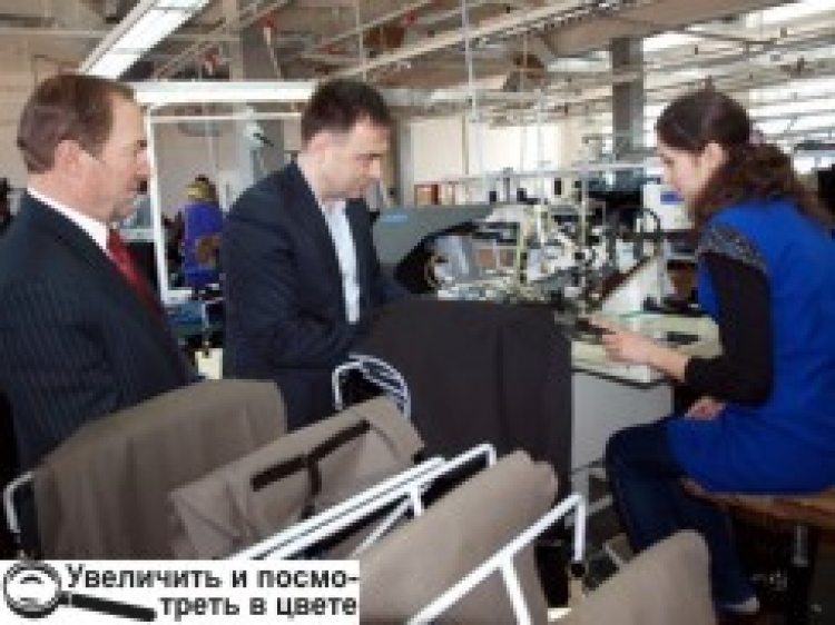 ПРОПОНУЮТЬСЯ НОВІ РОБОЧІ МІСЦЯ!