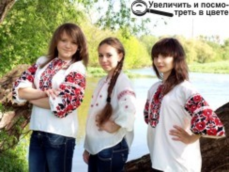 ВIНОЧОК З РIЗНОТРАВ’Я — ДЛЯ ДIВЧИНИ-ВЕСНИ