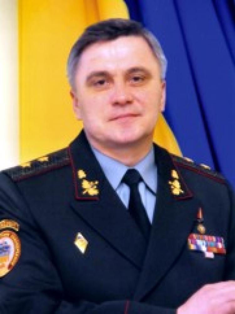 12 ЧЕРВНЯ СВЯТКУЄ СВІЙ ДЕНЬ НАРОДЖЕННЯ КОМАНДУВАЧ ОРДЕНА ЧЕРВОНОГО ПРАПОРА ПІВДЕННОГО ОПЕРАТИВНОГО КОМАНДУВАННЯ, ГЕНЕРАЛ-ЛЕЙТЕНАНТ, ДЕПУТАТ ЖИТОМИРСЬКОЇ ОБЛАСНОЇ РАДИ ПЕТРО МИХАЙЛОВИЧ ЛИТВИН