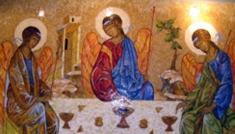 ДЕНЬ СВЯТОЇ ТРОЙЦI, П'ЯТДЕСЯТНИЦЯ