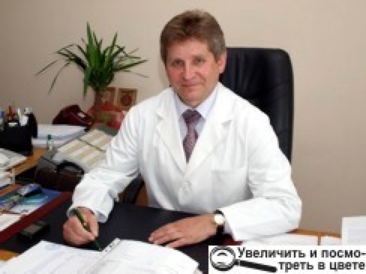 «Є БАГАТО ПЛАНІВ І ЗАДУМІВ, ЯКІ ВТІЛЮЄМО В ЖИТТЯ»