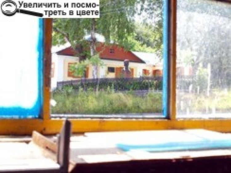 ПРИВИДИ КОНСЕРВНОГО ЗАВОДУ