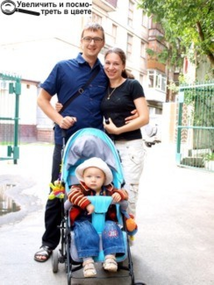 ДОРОГУ — МОЛОДИМ!