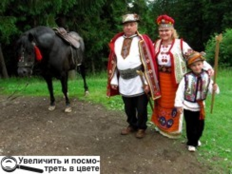 ЛІТО: УСІ НА МОРЕ?.. ЧИ У ГОРИ?..