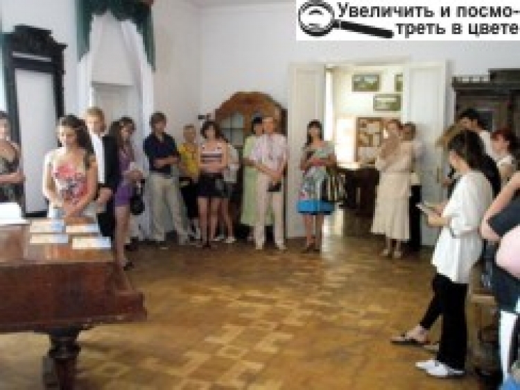 ЗАПРОШУЄМО НА КОНКУРС ЧИТЦІВ