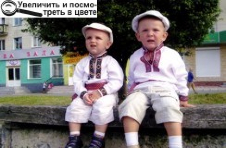 ЛІТЕРАТУРНИЙ КЛУБ