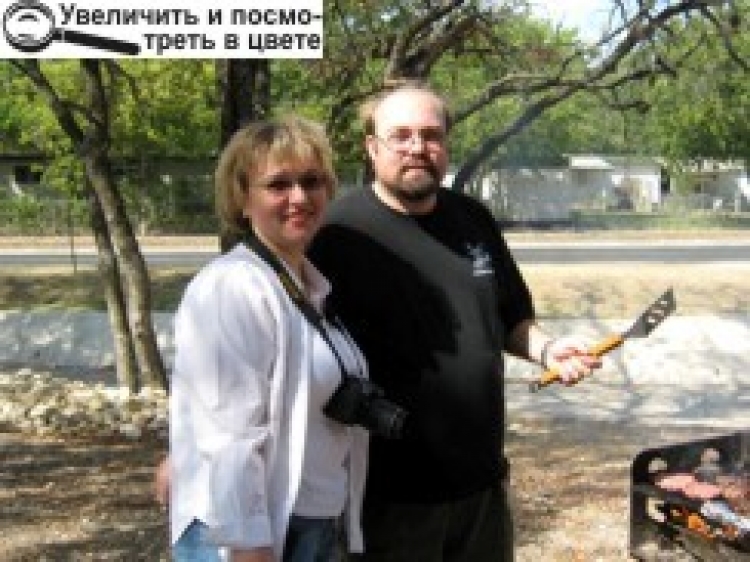 «В АМЕРИЦІ УСЕ Є, АЛЕ… НІКОГО НЕМАЄ»