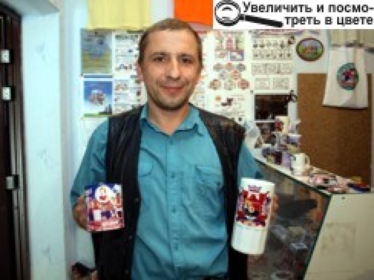 НАШІ ХОЛОДИЛЬНИКИ ПРИКРАШАЄ КРИМ. А НАВПАКИ — СЛАБО?!