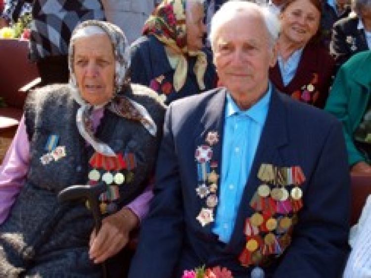 ПАРТИЗАНИ ТРИМАЮТЬ РУБІЖ