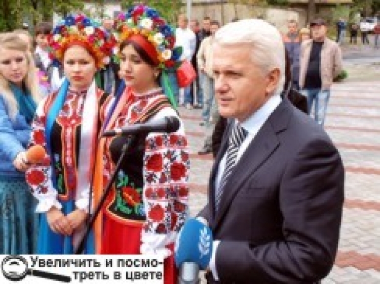 ПЕРЕД КОЛЕДЖЕМ ВІДКРИВАЮТЬСЯ НОВІ ПЕРСПЕКТИВИ