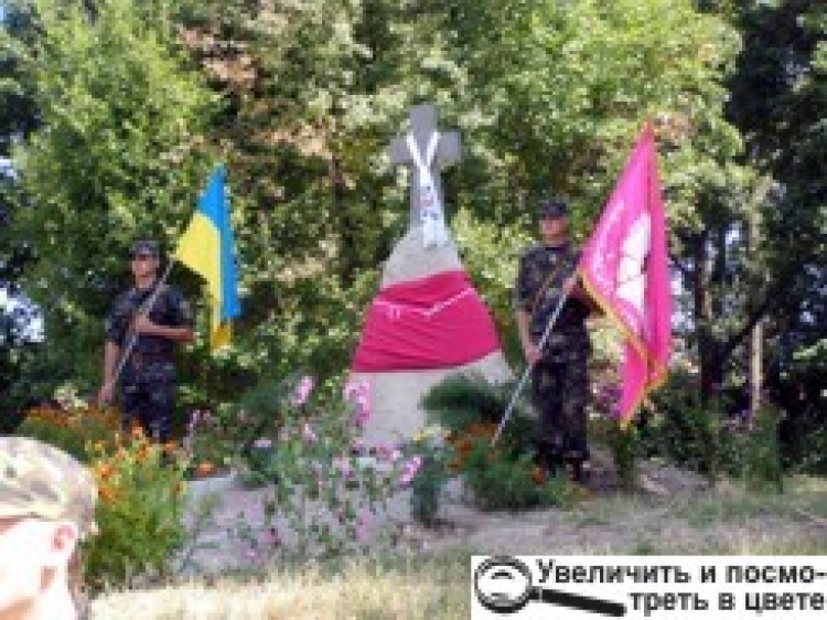 БЕЗ БАГАТСТВ НАЦІЯ ЛИШЕ БІДНА. БЕЗ ПАТРІОТИЗМУ — ЩЕ Й ЖАЛЮГІДНА…