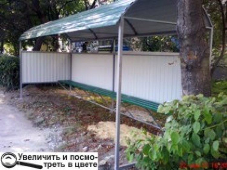 ПО МІСТУ АКТИВНО ВЕДУТЬСЯ РОБОТИ З БЛАГОУСТРОЮ