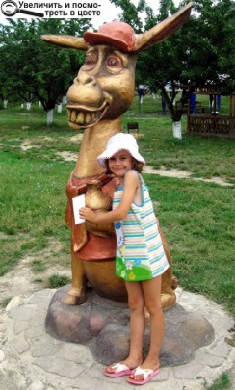 «Я ПАМ’ЯТНИК СОБІ...»