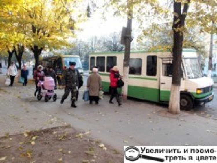 НОВІ АВТОБУСИ ОБСЛУГОВУВАТИМУТЬ «СМОЛКУ»