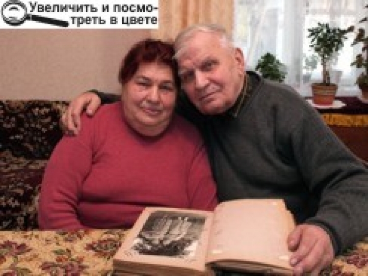 З КОХАНИМИ НЕ РОЗЛУЧАЙТЕСЬ. ВСІМ СЕРЦЕМ ПРОРОСТАЙТЕ В НИХ…