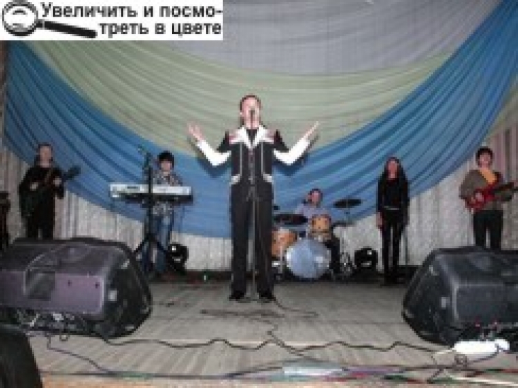 ПІСНІ, У ЯКИХ ГОВОРИЛА ДУША