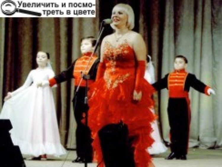 РОБОТА — ДАРУВАТИ СВЯТО ІНШИМ