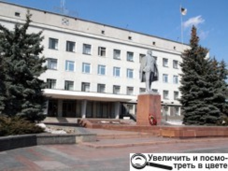 «НА ПРИКЛАДІ НОВОГРАДА-ВОЛИНСЬКОГО — ПРО ДОЦІЛЬНІСТЬ ПРОВЕДЕННЯ АДМІНІСТРАТИВНО-ТЕРИТОРІАЛЬНОЇ РЕФОРМИ»
