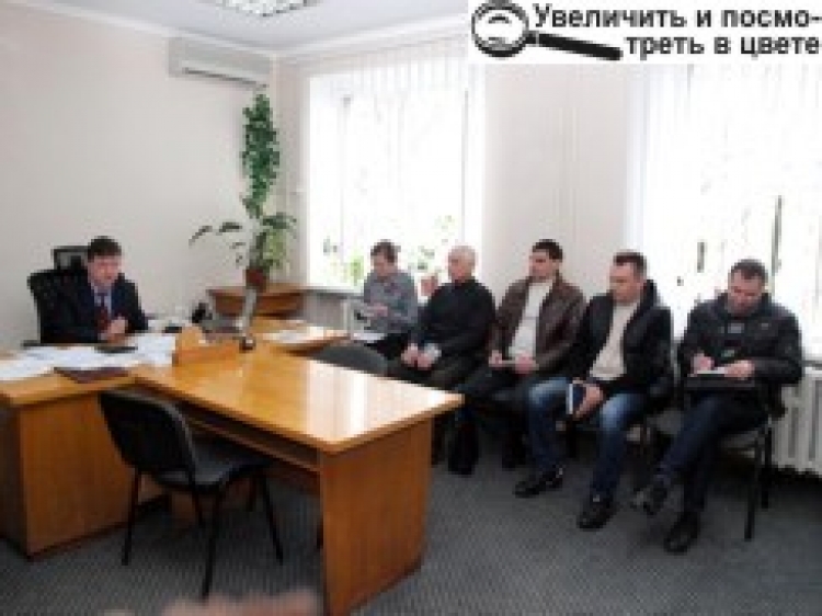 ЗА БРАКОНЬЄРІВ БЕРУТЬСЯ ПО-СЕРЙОЗНОМУ