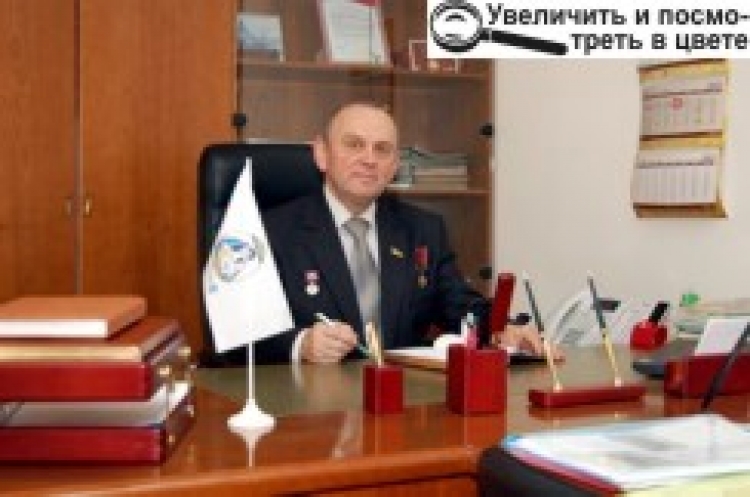 «Я ВІДЧУВАЮ СЕБЕ ЩАСЛИВОЮ ЛЮДИНОЮ»