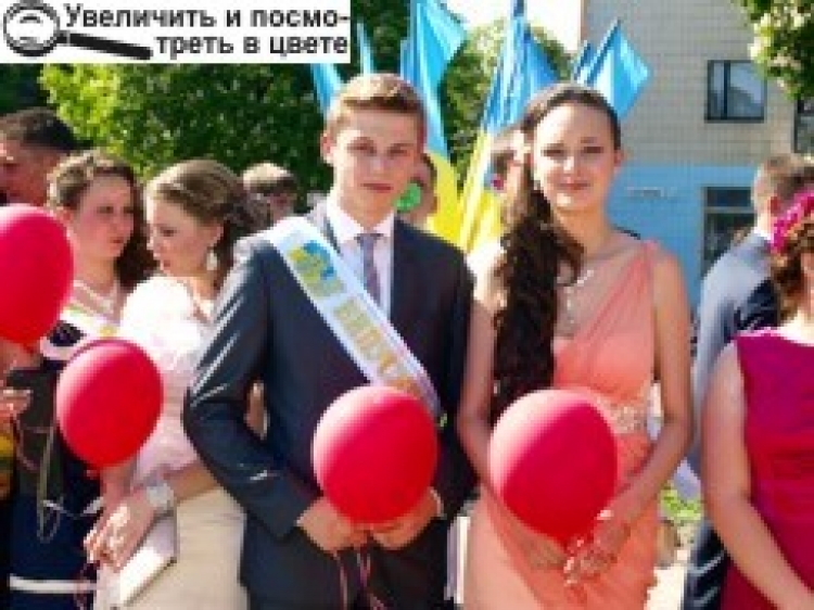 95% ВИПУСКНИКІВ НОВОГРАДА-ВОЛИНСЬКОГО БАЖАЮТЬ ОТРИМАТИ ВИЩУ ОСВІТУ