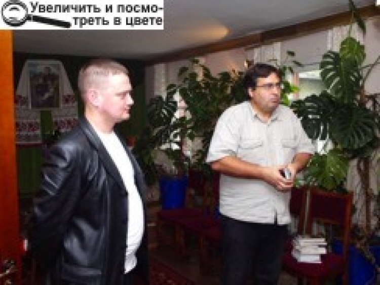 «ЩОЙНО КНИГАРЕНЬ БУДЕ, ЯК МАГАЗИНІВ, ДЕ ПРОДАЮТЬ ПИВО, У НАС ВСЕ БУДЕ ГАРАЗД», — ВВАЖАЄ АВТОР УКРАЇНСЬКИХ ДЕТЕКТИВІВ АНДРІЙ КОКОТЮХА