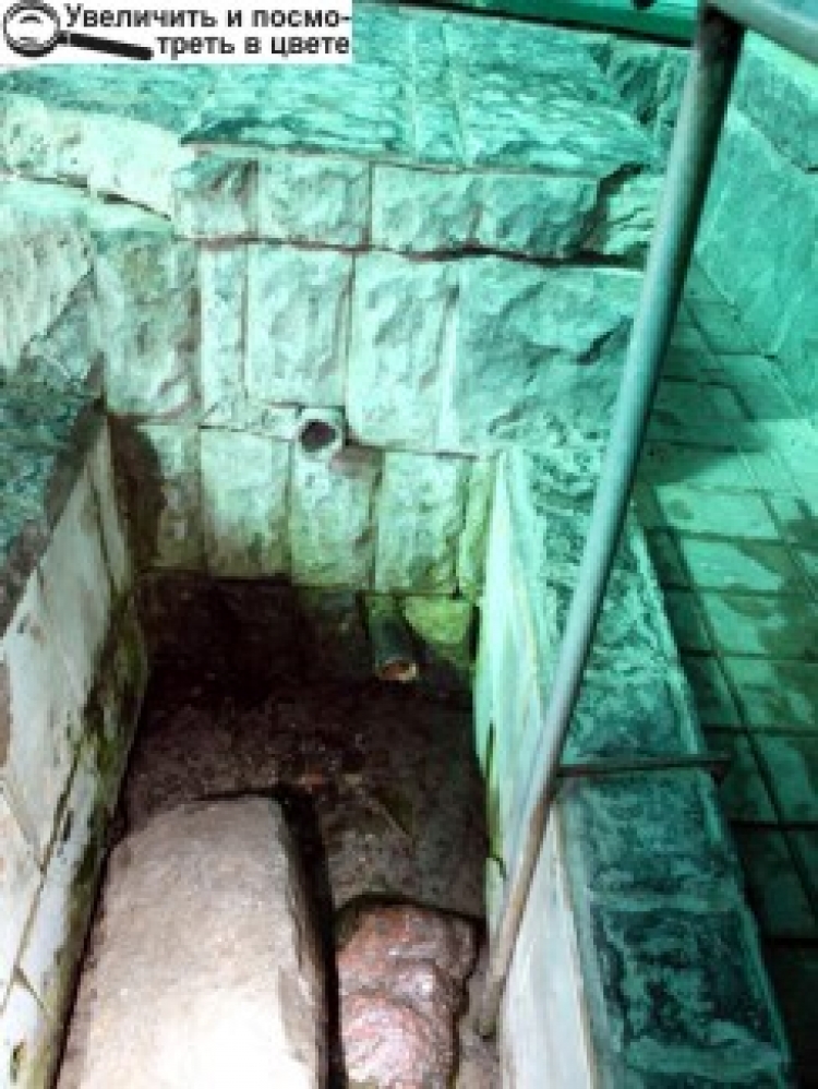 ДОПОМОЖІТЬ ВІДНОВИТИ «ЛЕСИНЕ ДЖЕРЕЛО»!