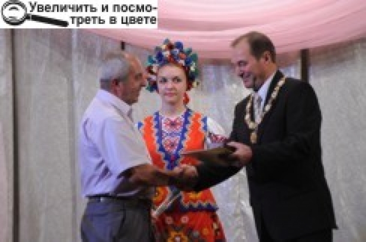 «ЛЕСИНІ ДЖЕРЕЛА» ОБ’ЄДНАЛИ ТАЛАНТИ