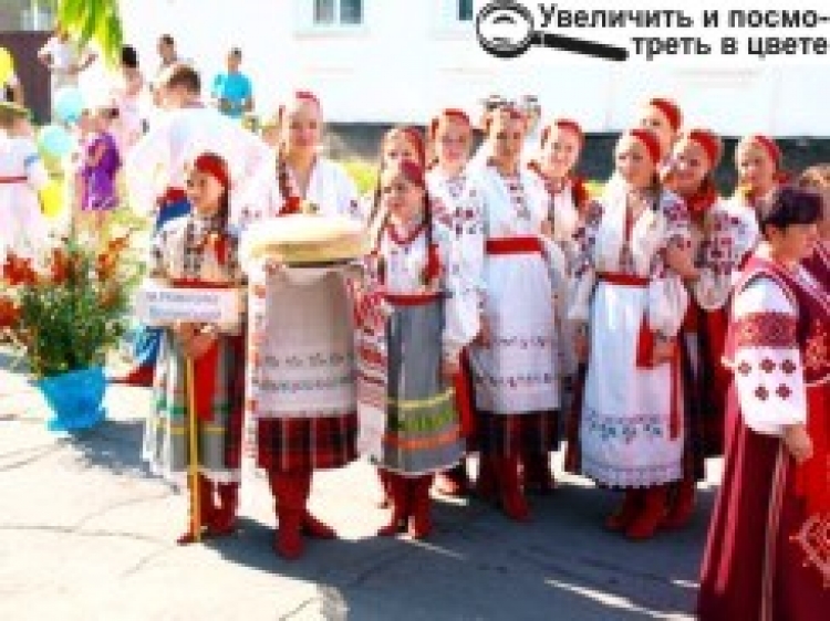 «ЛЕСИНІ ДЖЕРЕЛА» — ЗАВДЯКИ НОВОГРАД-ВОЛИНЦЯМ