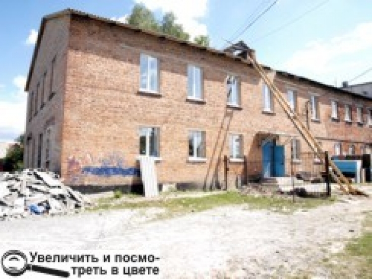 БУДІВЕЛЬНИК — ПРОФЕСІЯ ТВОРЧА!