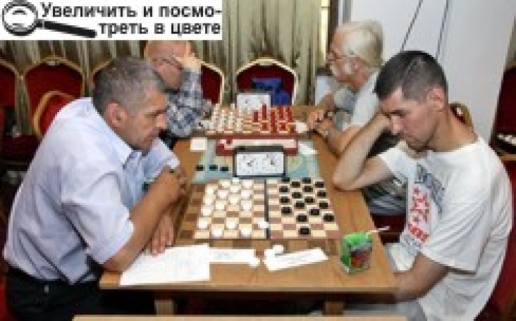 «ДРУГЕ МІСЦЕ — НЕПОГАНИЙ РЕЗУЛЬТАТ»