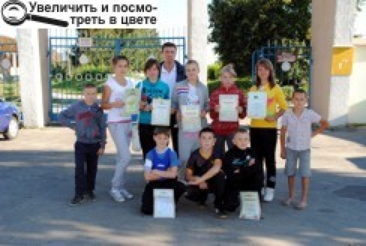 ВАЖКОАТЛЕТИ В ОЧІКУВАННІ НОВИХ ЗВЕРШЕНЬ!