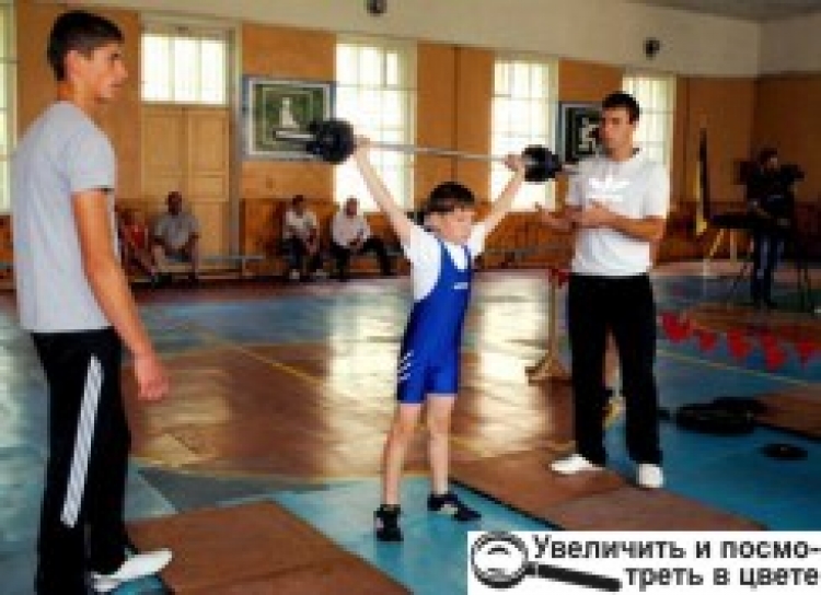 Через чемпіонат області — на чемпіонат України