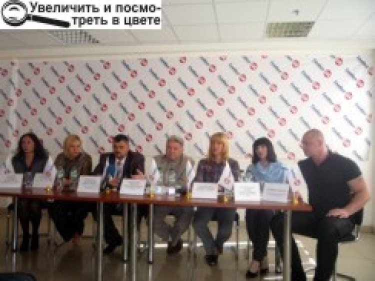 ТРЦ «Глобал UA» запрошує на святкування четвертої річниці
