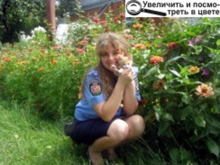 Експерт-криміналіст Світлана ЧЕРНИШ: «У фільмах про слідство — багато фантастики. У житті усе набагато реалістичніше…»