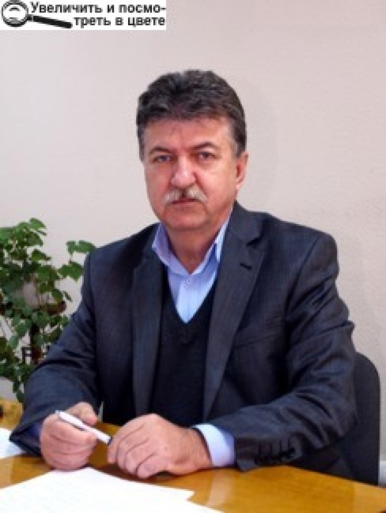 Прагматичний вибір