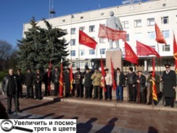 Традиція дотримана, хоча й без оркестру