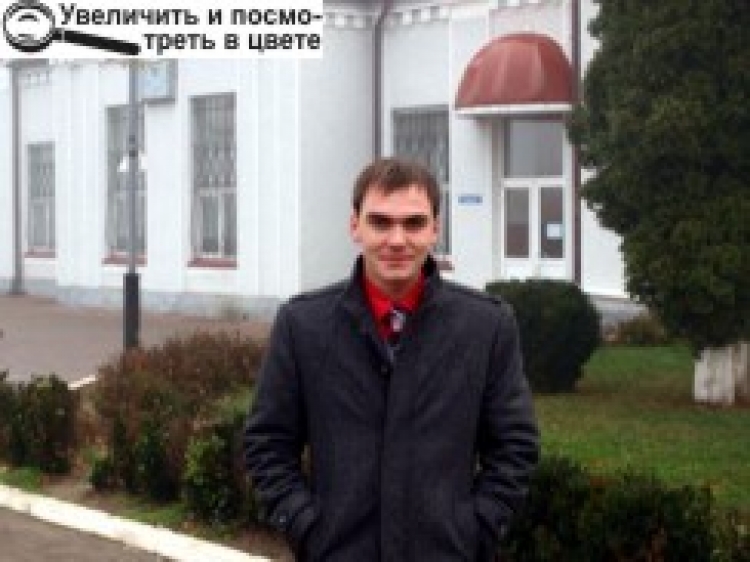 На залізниці довіряють молодим