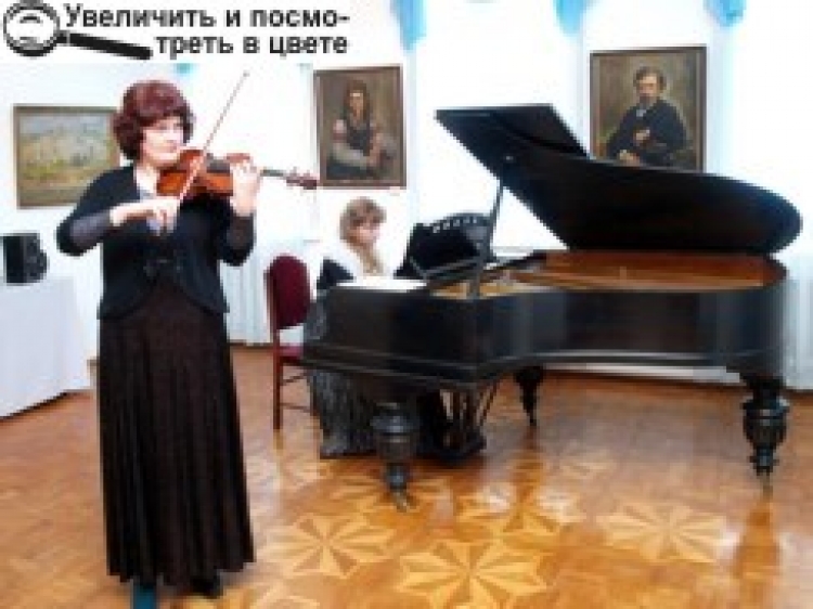 Класична музика — ліки для душі