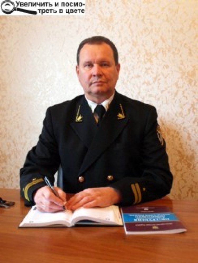 «Державному виконавцю треба мати професійну хватку»