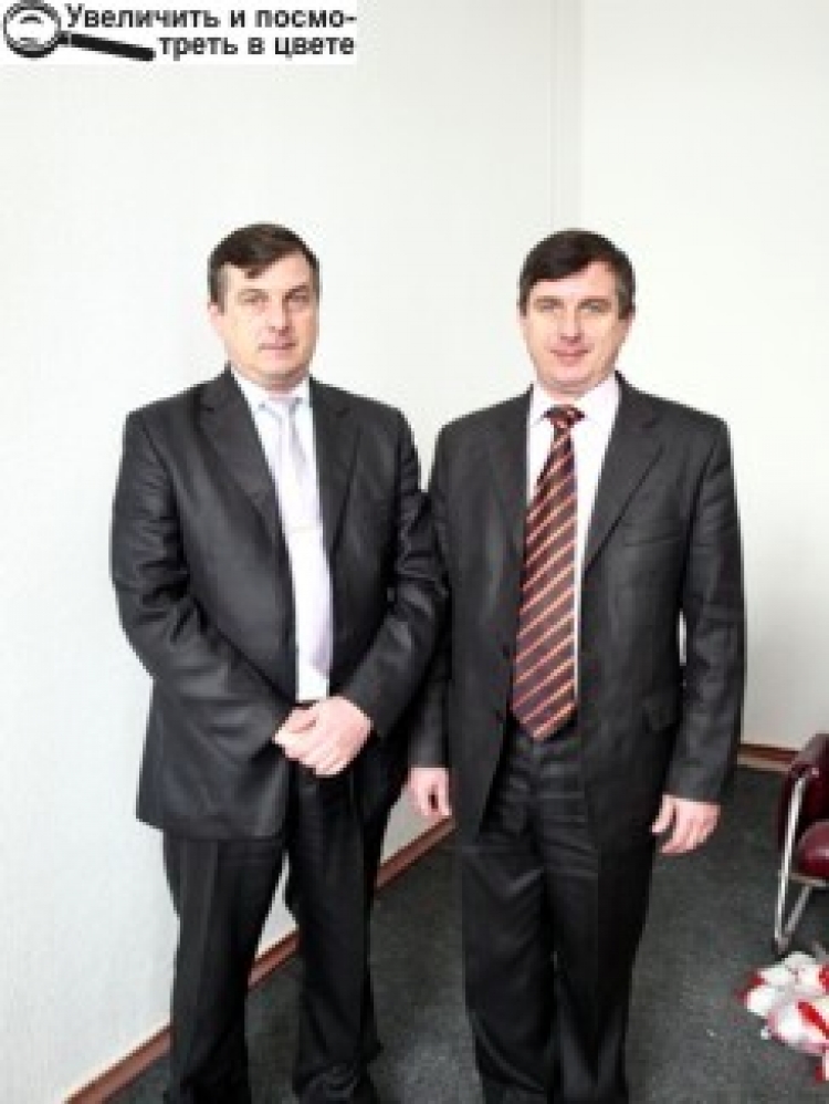 Близнюки-Трофимчуки: «Дружини нас завжди ревнували один до одного…»