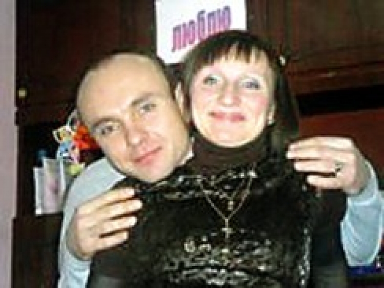 Новоград — місто закоханих!