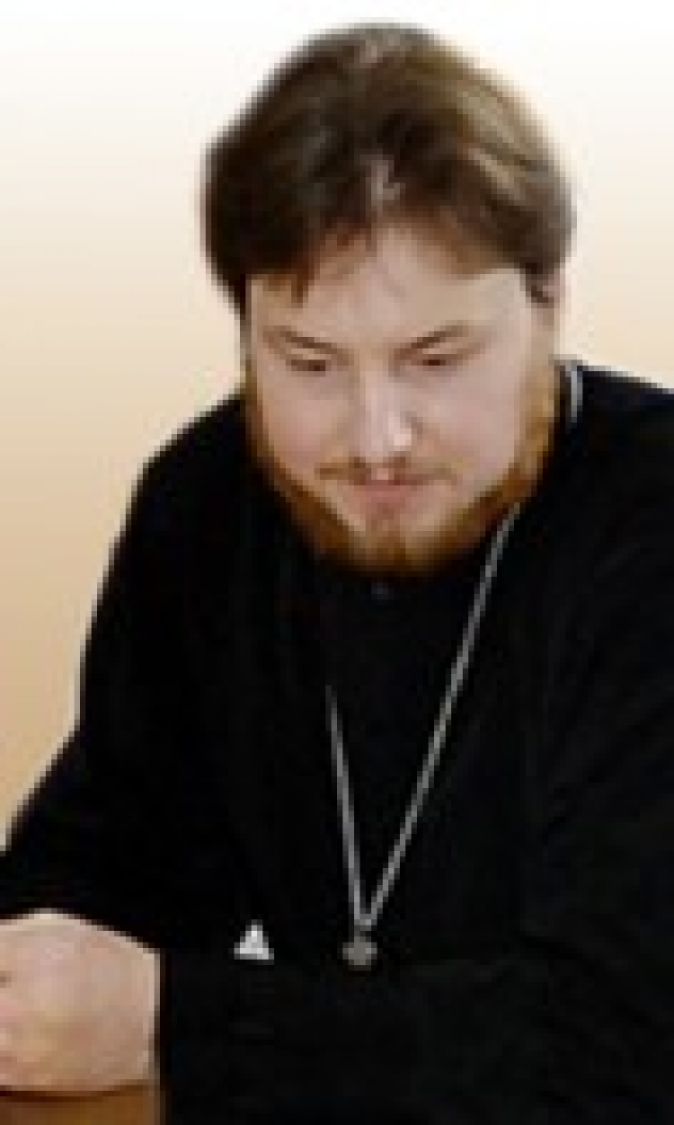 Запитання до священика